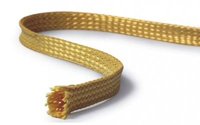 Gaine tressée Kevlar