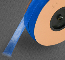 Gaine insonorisante pour camions