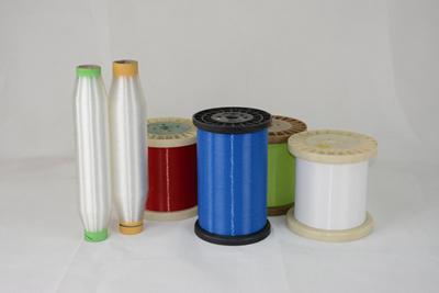 Filaments en PET